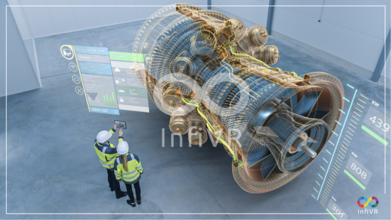 Applications of AR in Engineering – OUR IMPACT STUDIES