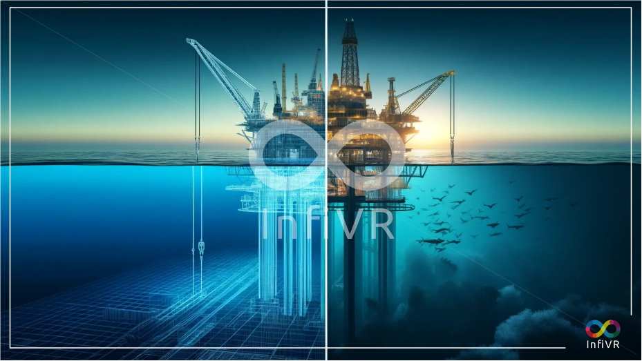 AI & Digital Twin in Oil & Gas 