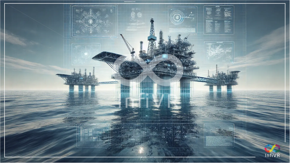 Digital Twin in the Oil & Gas
