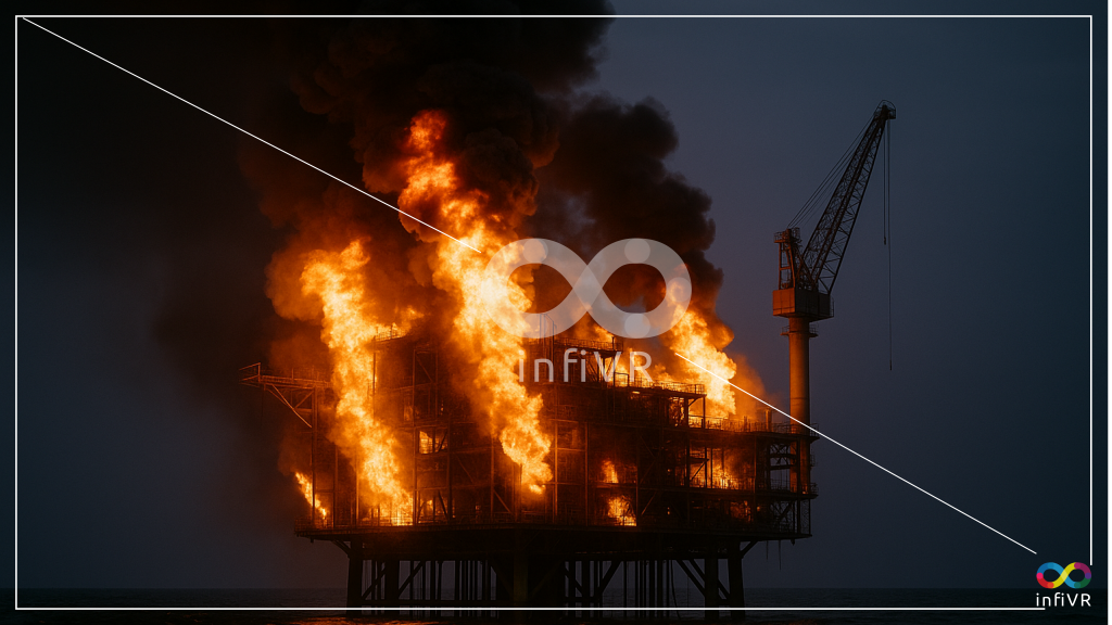 Incident in Oil & Gas